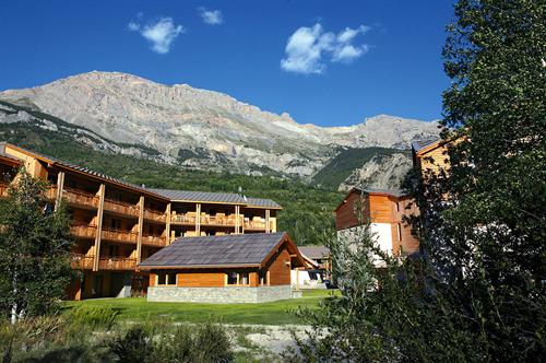 Location - La Plagne - Rhône-Alpes - Résidence Odalys le Pelvoux Location - La Plagne - Rhône-Alpes - Résidence Odalys le Pelvoux