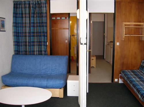 Location - La Plagne - Rhône-Alpes - Résidence Odalys le Pelvoux Location - La Plagne - Rhône-Alpes - Résidence Odalys le Pelvoux