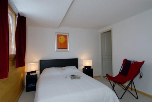Location - La Plagne - Rhône-Alpes - Résidence Odalys le Pelvoux Location - La Plagne - Rhône-Alpes - Résidence Odalys le Pelvoux