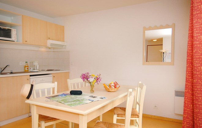 Location - Puy-Saint-Vincent - Provence-Alpes-Côte d'Azur - Résidence Odalys Les Chalets de Puy Saint Vincent Location - Puy-Saint-Vincent - Provence-Alpes-Côte d'Azur - Résidence Odalys Les Chalets de Puy Saint Vincent