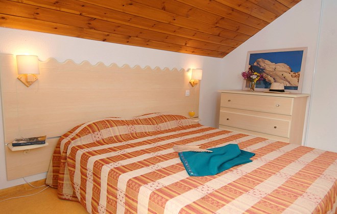 Location - Puy-Saint-Vincent - Provence-Alpes-Côte d'Azur - Résidence Odalys Les Chalets de Puy Saint Vincent Location - Puy-Saint-Vincent - Provence-Alpes-Côte d'Azur - Résidence Odalys Les Chalets de Puy Saint Vincent