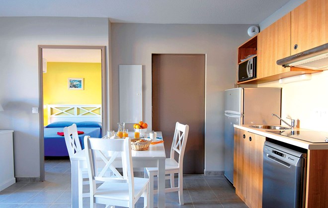 Location - La Londe-les-Maures - Provence-Alpes-Côte d'Azur - Résidence Odalys Les Océanides Location - La Londe-les-Maures - Provence-Alpes-Côte d'Azur - Résidence Odalys Les Océanides