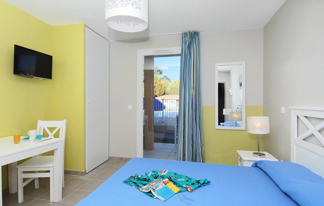 Location - La Londe-les-Maures - Provence-Alpes-Côte d'Azur - Résidence Odalys Les Océanides Location - La Londe-les-Maures - Provence-Alpes-Côte d'Azur - Résidence Odalys Les Océanides