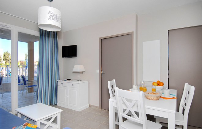 Location - La Londe-les-Maures - Provence-Alpes-Côte d'Azur - Résidence Odalys Les Océanides Location - La Londe-les-Maures - Provence-Alpes-Côte d'Azur - Résidence Odalys Les Océanides