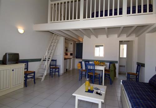 Location - Fouras - Poitou-Charentes - Résidence Odalys Les Terrasses de Fort Boyard Location - Fouras - Poitou-Charentes - Résidence Odalys Les Terrasses de Fort Boyard