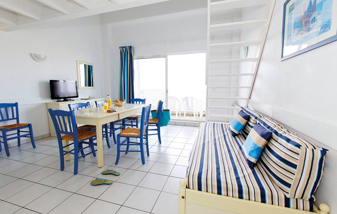 Location - Fouras - Poitou-Charentes - Résidence Odalys Les Terrasses de Fort Boyard Location - Fouras - Poitou-Charentes - Résidence Odalys Les Terrasses de Fort Boyard