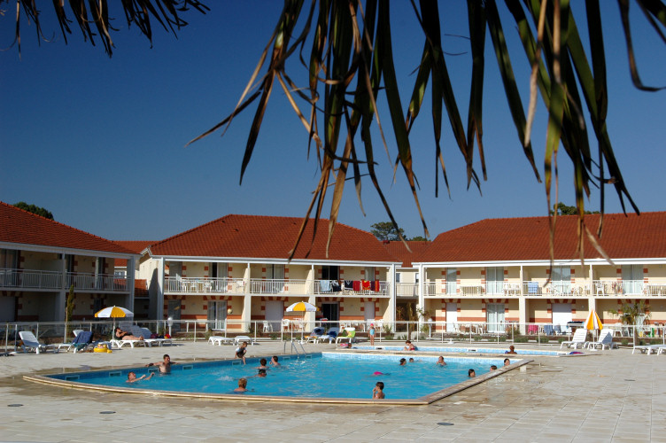 Location - Le Verdon-sur-Mer - Aquitaine - Résidence-Club Odalys Les Vertmarines Location - Le Verdon-sur-Mer - Aquitaine - Résidence-Club Odalys Les Vertmarines