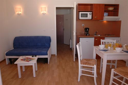 Location - Le Verdon-sur-Mer - Aquitaine - Résidence-Club Odalys Les Vertmarines Location - Le Verdon-sur-Mer - Aquitaine - Résidence-Club Odalys Les Vertmarines