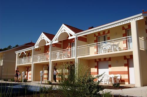 Location - Le Verdon-sur-Mer - Aquitaine - Résidence-Club Odalys Les Vertmarines Location - Le Verdon-sur-Mer - Aquitaine - Résidence-Club Odalys Les Vertmarines