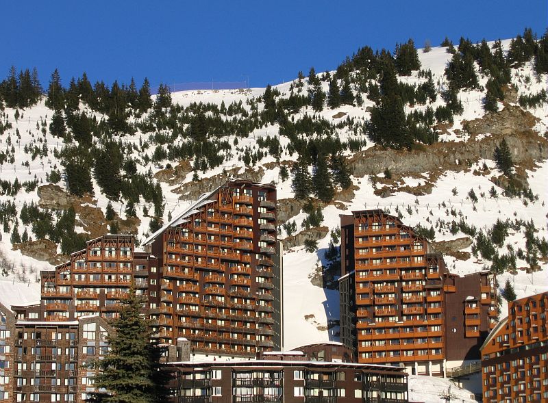 Location - Avoriaz - Rhône-Alpes - Résidence Pierre et Vacances Antarès Location - Avoriaz - Rhône-Alpes - Résidence Pierre et Vacances Antarès