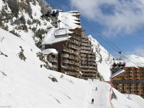 Location - Avoriaz - Rhône-Alpes - Résidence Pierre et Vacances Antarès Location - Avoriaz - Rhône-Alpes - Résidence Pierre et Vacances Antarès