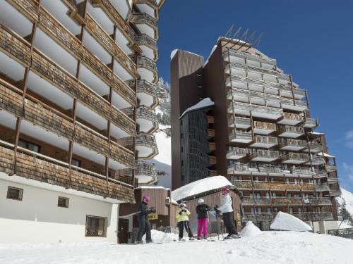 Location - Avoriaz - Rhône-Alpes - Résidence Pierre et Vacances Antarès Location - Avoriaz - Rhône-Alpes - Résidence Pierre et Vacances Antarès