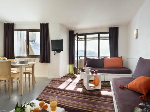 Location - Avoriaz - Rhône-Alpes - Résidence Pierre et Vacances Antarès Location - Avoriaz - Rhône-Alpes - Résidence Pierre et Vacances Antarès