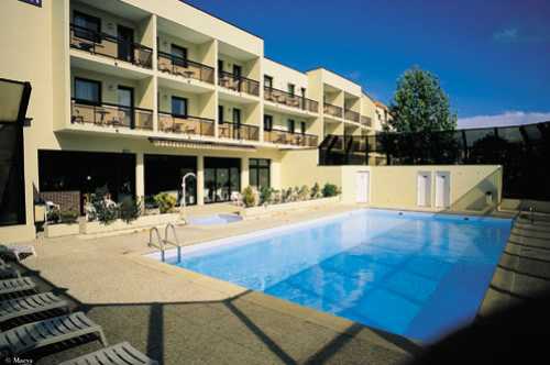 Location - La Rochelle - Poitou-Charentes - Résidence Pierre & Vacances Centre Location - La Rochelle - Poitou-Charentes - Résidence Pierre & Vacances Centre