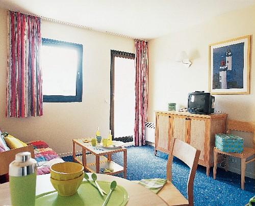 Location - La Rochelle - Poitou-Charentes - Résidence Pierre & Vacances Centre Location - La Rochelle - Poitou-Charentes - Résidence Pierre & Vacances Centre