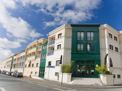 Location - La Rochelle - Poitou-Charentes - Résidence Pierre & Vacances Centre Location - La Rochelle - Poitou-Charentes - Résidence Pierre & Vacances Centre