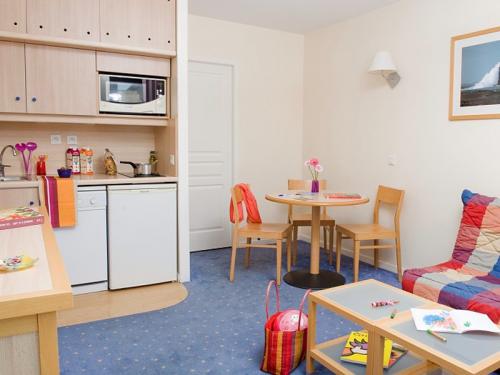 Location - La Rochelle - Poitou-Charentes - Résidence Pierre & Vacances Centre Location - La Rochelle - Poitou-Charentes - Résidence Pierre & Vacances Centre
