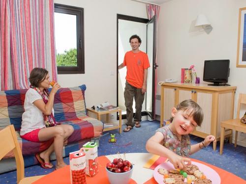 Location - La Rochelle - Poitou-Charentes - Résidence Pierre & Vacances Centre Location - La Rochelle - Poitou-Charentes - Résidence Pierre & Vacances Centre