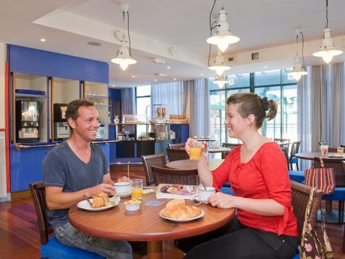 Location - La Rochelle - Poitou-Charentes - Résidence Pierre & Vacances Centre Location - La Rochelle - Poitou-Charentes - Résidence Pierre & Vacances Centre