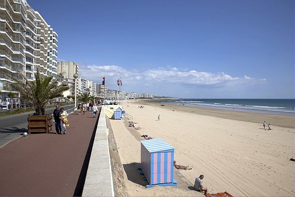 Location - Les Sables-d'Olonne - Pays de Loire - Résidence Pierre & Vacances la Baie des Sables Location - Les Sables-d'Olonne - Pays de Loire - Résidence Pierre & Vacances la Baie des Sables