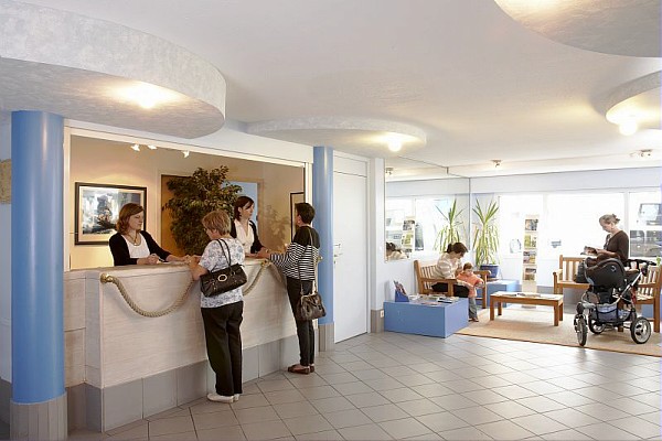 Location - Les Sables-d'Olonne - Pays de Loire - Résidence Pierre & Vacances la Baie des Sables Location - Les Sables-d'Olonne - Pays de Loire - Résidence Pierre & Vacances la Baie des Sables