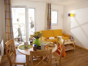 Location - Les Sables-d'Olonne - Pays de Loire - Résidence Pierre & Vacances la Baie des Sables Location - Les Sables-d'Olonne - Pays de Loire - Résidence Pierre & Vacances la Baie des Sables