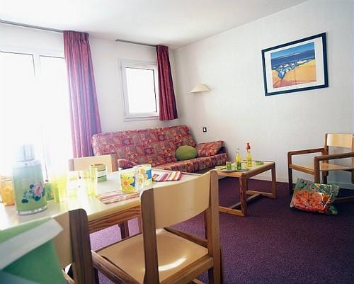 Location - Les Sables-d'Olonne - Pays de Loire - Résidence Pierre & Vacances la Baie des Sables Location - Les Sables-d'Olonne - Pays de Loire - Résidence Pierre & Vacances la Baie des Sables