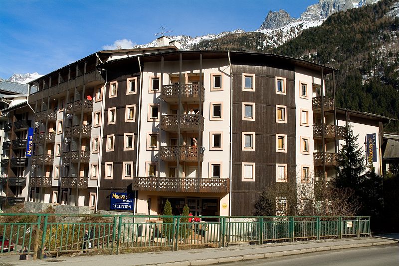 Location - Chamonix-Mont-Blanc - Rhône-Alpes - Résidence Pierre & Vacances La Rivière Location - Chamonix-Mont-Blanc - Rhône-Alpes - Résidence Pierre & Vacances La Rivière