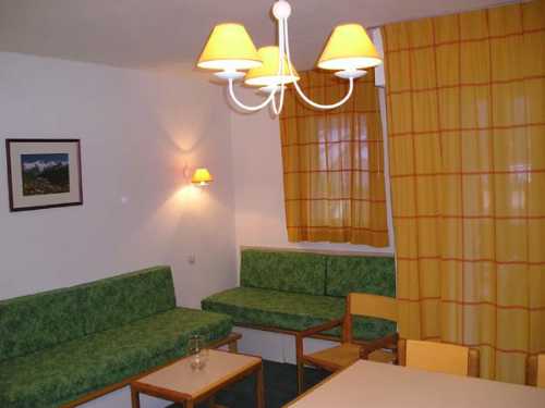 Location - Chamonix-Mont-Blanc - Rhône-Alpes - Résidence Pierre & Vacances La Rivière Location - Chamonix-Mont-Blanc - Rhône-Alpes - Résidence Pierre & Vacances La Rivière