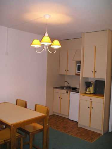 Location - Chamonix-Mont-Blanc - Rhône-Alpes - Résidence Pierre & Vacances La Rivière Location - Chamonix-Mont-Blanc - Rhône-Alpes - Résidence Pierre & Vacances La Rivière
