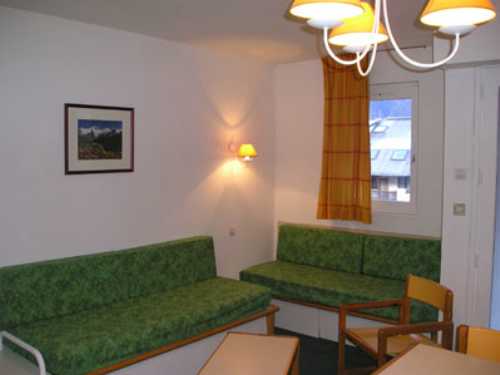 Location - Chamonix-Mont-Blanc - Rhône-Alpes - Résidence Pierre & Vacances La Rivière Location - Chamonix-Mont-Blanc - Rhône-Alpes - Résidence Pierre & Vacances La Rivière