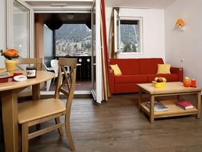 Location - Chamonix-Mont-Blanc - Rhône-Alpes - Résidence Pierre & Vacances La Rivière Location - Chamonix-Mont-Blanc - Rhône-Alpes - Résidence Pierre & Vacances La Rivière