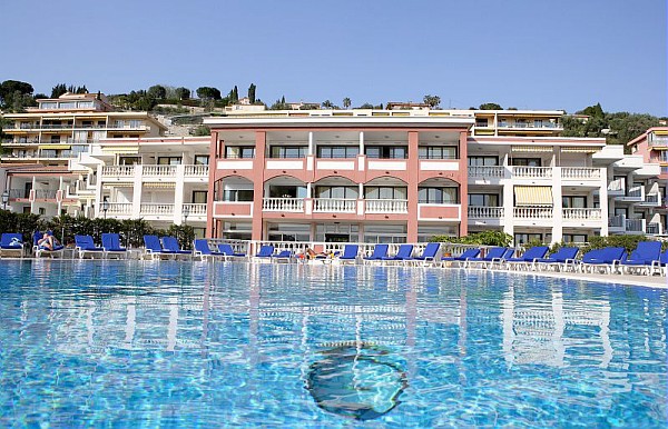 Location - Villefranche-sur-Mer - Provence-Alpes-Côte d'Azur - Résidence Pierre & Vacances L'Ange Gardien Location - Villefranche-sur-Mer - Provence-Alpes-Côte d'Azur - Résidence Pierre & Vacances L'Ange Gardien