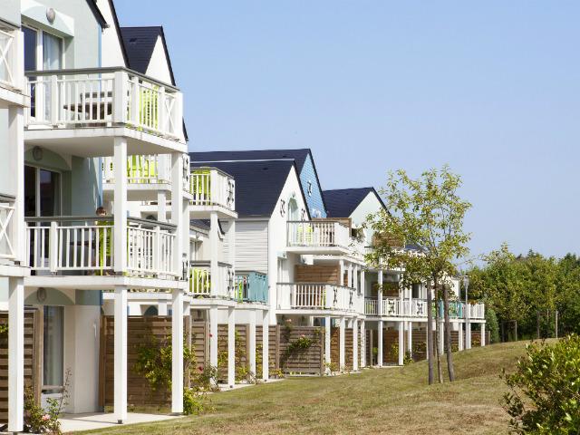Location - Courseulles-sur-Mer - Basse-Normandie - Résidence Pierre et Vacances le Chant des Oiseaux Location - Courseulles-sur-Mer - Basse-Normandie - Résidence Pierre et Vacances le Chant des Oiseaux