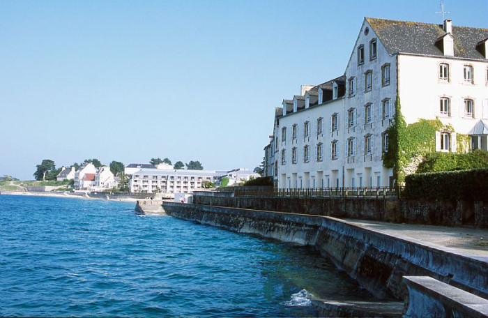 Location - Douarnenez - Bretagne - Résidence Pierre et Vacances Le Coteau et la Mer Location - Douarnenez - Bretagne - Résidence Pierre et Vacances Le Coteau et la Mer