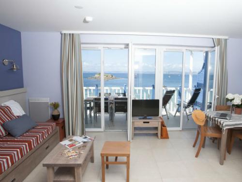 Location - Douarnenez - Bretagne - Résidence Pierre et Vacances Le Coteau et la Mer Location - Douarnenez - Bretagne - Résidence Pierre et Vacances Le Coteau et la Mer