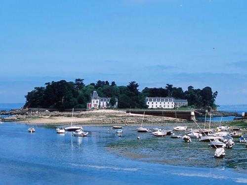 Location - Douarnenez - Bretagne - Résidence Pierre et Vacances Le Coteau et la Mer Location - Douarnenez - Bretagne - Résidence Pierre et Vacances Le Coteau et la Mer
