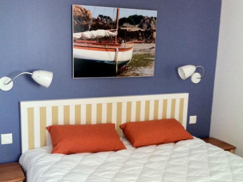 Location - Douarnenez - Bretagne - Résidence Pierre et Vacances Le Coteau et la Mer Location - Douarnenez - Bretagne - Résidence Pierre et Vacances Le Coteau et la Mer