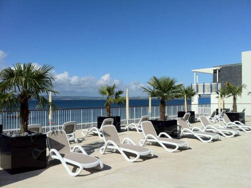 Location - Douarnenez - Bretagne - Résidence Pierre et Vacances Le Coteau et la Mer Location - Douarnenez - Bretagne - Résidence Pierre et Vacances Le Coteau et la Mer