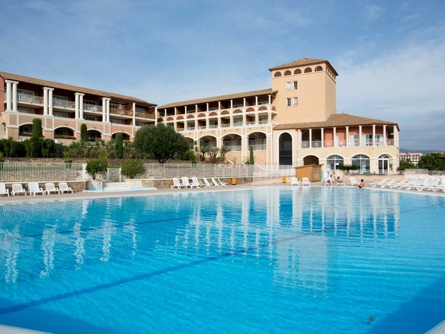 Location - Agay - Provence-Alpes-Côte d'Azur - Résidence Pierre et Vacances Le Hameau de Cap Esterel Location - Agay - Provence-Alpes-Côte d'Azur - Résidence Pierre et Vacances Le Hameau de Cap Esterel