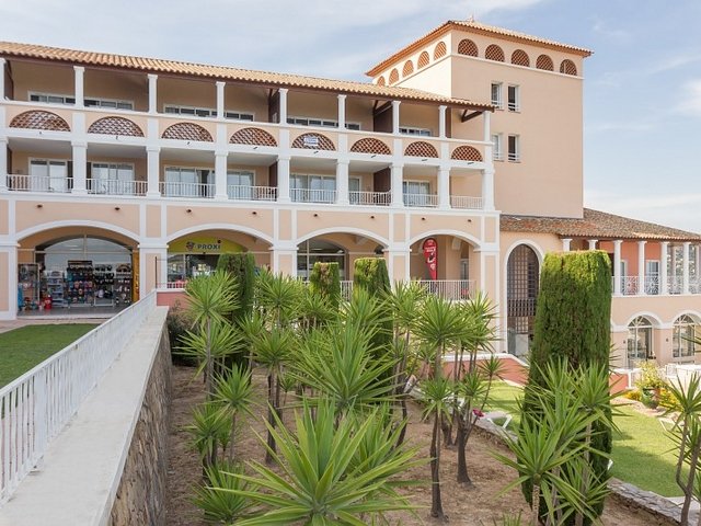 Location - Agay - Provence-Alpes-Côte d'Azur - Résidence Pierre et Vacances Le Hameau de Cap Esterel Location - Agay - Provence-Alpes-Côte d'Azur - Résidence Pierre et Vacances Le Hameau de Cap Esterel