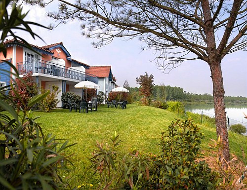 Location - Marciac - Midi-Pyrénées - Résidence Pierre & Vacances Le Hameau du Lac Location - Marciac - Midi-Pyrénées - Résidence Pierre & Vacances Le Hameau du Lac