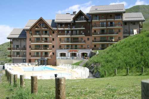 Location - Valmeinier - Rhône-Alpes - Résidence Pierre & Vacances Le Thabor Location - Valmeinier - Rhône-Alpes - Résidence Pierre & Vacances Le Thabor