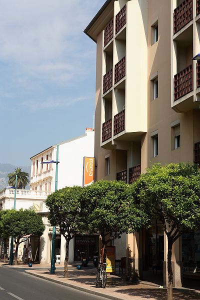 Location - Menton - Provence-Alpes-Côte d'Azur - Résidence Pierre & Vacances Les Citronniers Location - Menton - Provence-Alpes-Côte d'Azur - Résidence Pierre & Vacances Les Citronniers