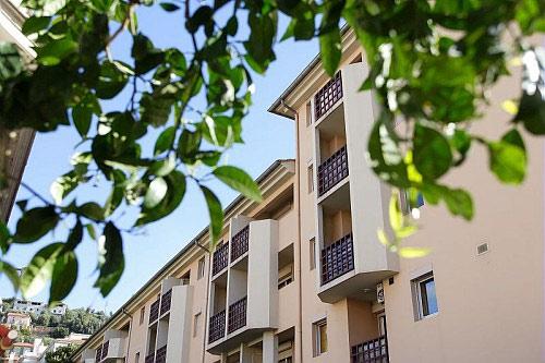 Location - Menton - Provence-Alpes-Côte d'Azur - Résidence Pierre & Vacances Les Citronniers Location - Menton - Provence-Alpes-Côte d'Azur - Résidence Pierre & Vacances Les Citronniers