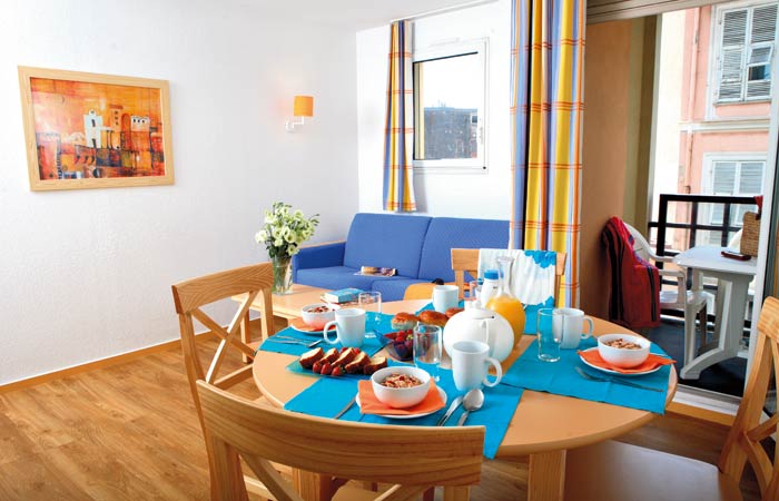 Location - Menton - Provence-Alpes-Côte d'Azur - Résidence Pierre & Vacances Les Citronniers Location - Menton - Provence-Alpes-Côte d'Azur - Résidence Pierre & Vacances Les Citronniers