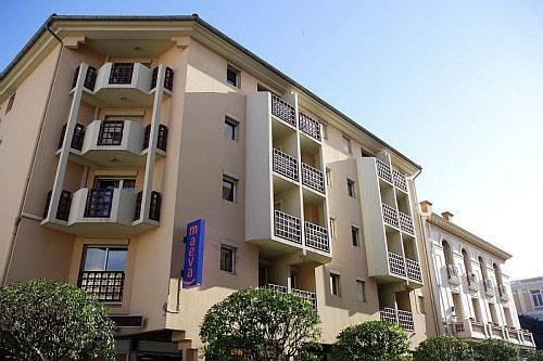 Location - Menton - Provence-Alpes-Côte d'Azur - Résidence Pierre & Vacances Les Citronniers Location - Menton - Provence-Alpes-Côte d'Azur - Résidence Pierre & Vacances Les Citronniers