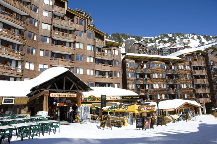 Location - Avoriaz - Rhône-Alpes - Résidence Pierre et Vacances Les Fontaines Blanches Location - Avoriaz - Rhône-Alpes - Résidence Pierre et Vacances Les Fontaines Blanches