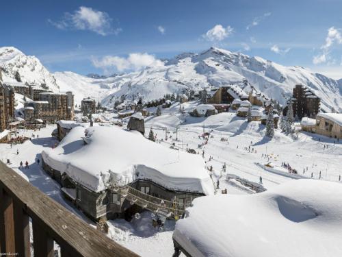 Location - Avoriaz - Rhône-Alpes - Résidence Pierre et Vacances Les Fontaines Blanches Location - Avoriaz - Rhône-Alpes - Résidence Pierre et Vacances Les Fontaines Blanches