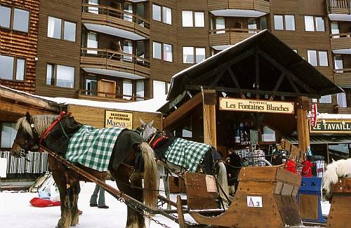 Location - Avoriaz - Rhône-Alpes - Résidence Pierre et Vacances Les Fontaines Blanches Location - Avoriaz - Rhône-Alpes - Résidence Pierre et Vacances Les Fontaines Blanches